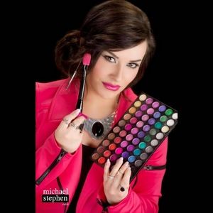 Meet your Posher, Karisa